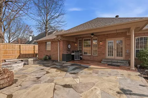 Exterior - 2960 Craighead Cir, Conway, AR 72034 photo 4 of 6