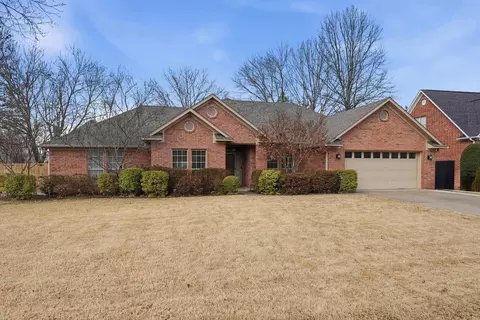 Exterior - 2960 Craighead Cir, Conway, AR 72034 photo 1 of 6
