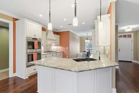 Kitchen - 2960 Craighead Cir, Conway, AR 72034 photo 6 of 6