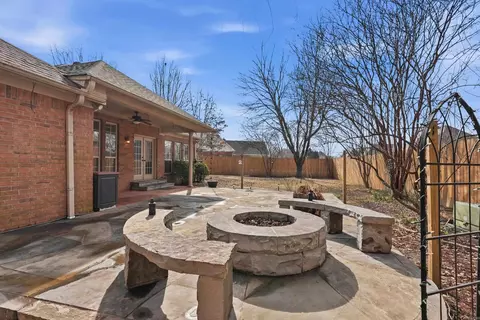 Exterior - 2960 Craighead Cir, Conway, AR 72034 photo 5 of 6