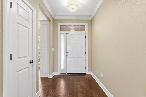 Entry Way - 2960 Craighead Cir, Conway, AR 72034 photo 2 of 5