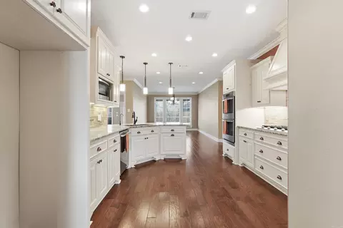 Entry Way - 2960 Craighead Cir, Conway, AR 72034 photo 4 of 5