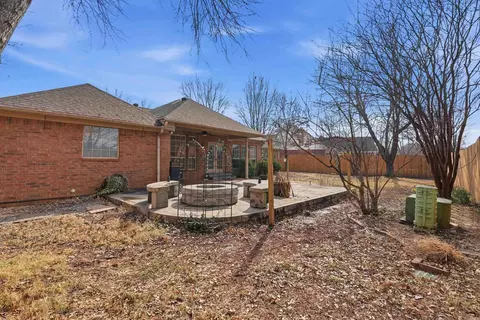 Exterior - 2960 Craighead Cir, Conway, AR 72034 photo 6 of 6