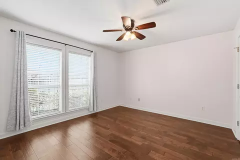 Bedroom - 2960 Craighead Cir, Conway, AR 72034 photo 1 of 6