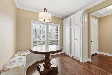Entry Way - 2960 Craighead Cir, Conway, AR 72034 photo 3 of 5