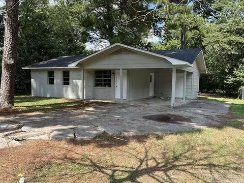 3508 Green Dr, Little Rock, AR 72209