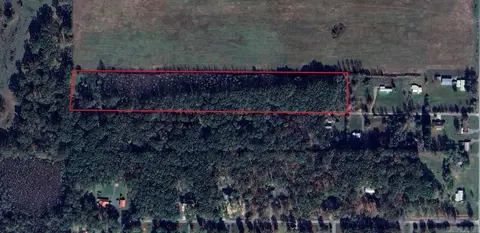 tbd Hill Rd, Ward, AR 72176