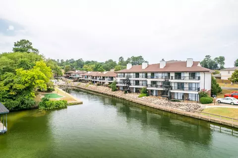 5371 Central Ave #5D, Hot Springs, AR 71913