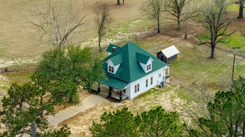111 Strother Rd, Donaldson, AR 71941 photo 4