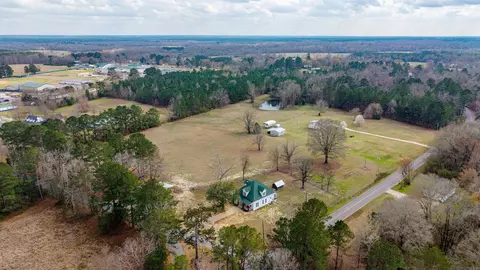111 Strother Rd, Donaldson, AR 71941 photo 3