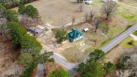 111 Strother Rd, Donaldson, AR 71941 photo 2