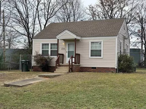 3317 W 27th St, Little Rock, AR 72204