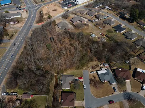 000 Austin Oaks Dr, Sherwood, AR 72120