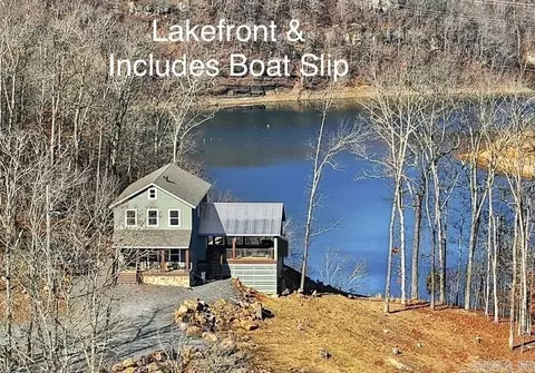 650 Lower Ridge Cir, Edgemont, AR 72044