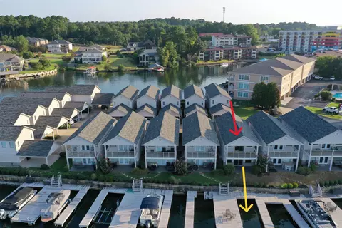 183 Villa Pointe #C, Hot Springs, AR 71913