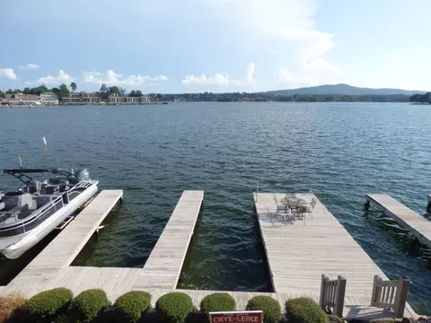 183 Villa Pointe #C, Hot Springs, AR 71913