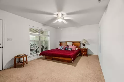 Bedroom - 21619 Twin Bluff Loop, Roland, AR 72135 photo 5 of 7