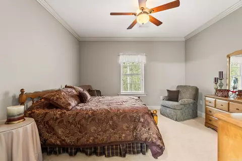 Bedroom - 21619 Twin Bluff Loop, Roland, AR 72135 photo 3 of 7