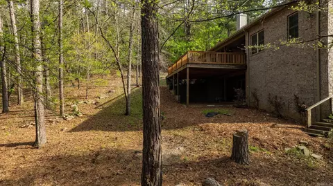Exterior - 21619 Twin Bluff Loop, Roland, AR 72135 photo 8 of 10