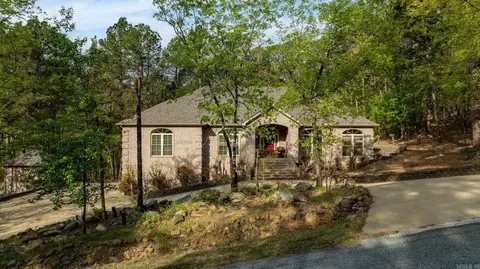 Exterior - 21619 Twin Bluff Loop, Roland, AR 72135 photo 2 of 10
