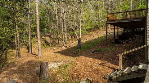 Exterior - 21619 Twin Bluff Loop, Roland, AR 72135 photo 9 of 10