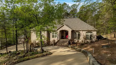 Exterior - 21619 Twin Bluff Loop, Roland, AR 72135 photo 6 of 10