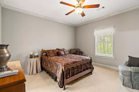 Bedroom - 21619 Twin Bluff Loop, Roland, AR 72135 photo 4 of 7
