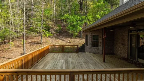 Exterior - 21619 Twin Bluff Loop, Roland, AR 72135 photo 4 of 10
