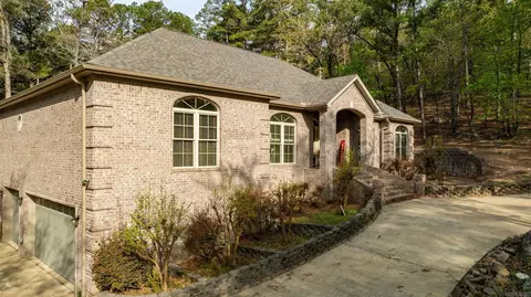 Exterior - 21619 Twin Bluff Loop, Roland, AR 72135 photo 10 of 10