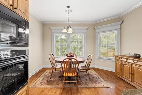 Dining - 21619 Twin Bluff Loop, Roland, AR 72135 photo 3 of 3