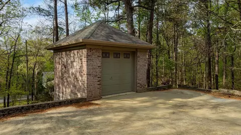 Exterior - 21619 Twin Bluff Loop, Roland, AR 72135 photo 7 of 10