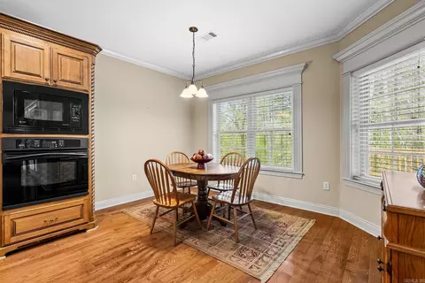Dining - 21619 Twin Bluff Loop, Roland, AR 72135 photo 1 of 3