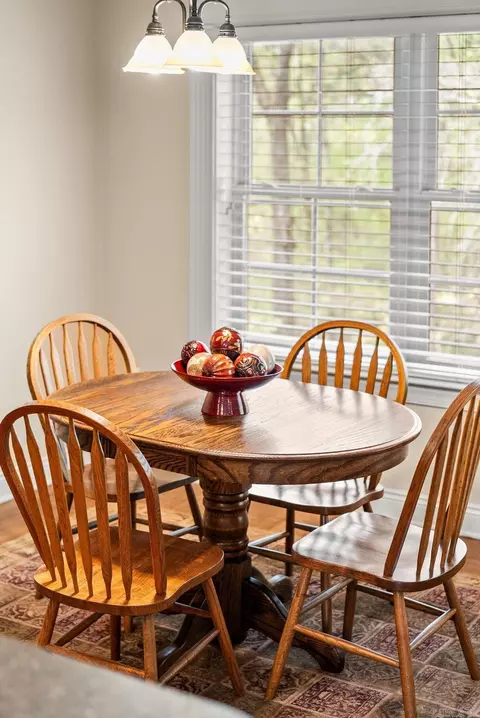Dining - 21619 Twin Bluff Loop, Roland, AR 72135 photo 2 of 3