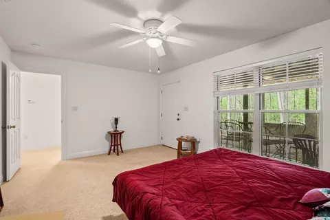 Bedroom - 21619 Twin Bluff Loop, Roland, AR 72135 photo 6 of 7
