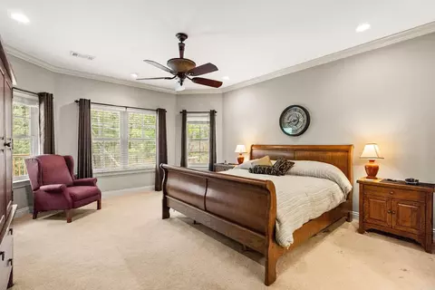 Bedroom - 21619 Twin Bluff Loop, Roland, AR 72135 photo 1 of 7