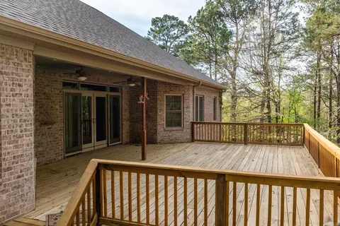 Exterior - 21619 Twin Bluff Loop, Roland, AR 72135 photo 3 of 10