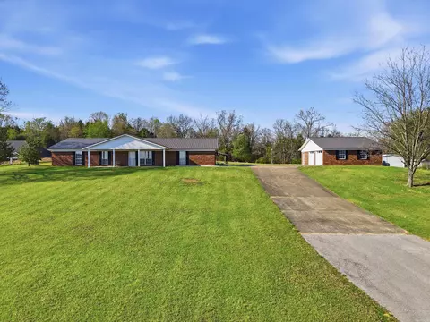 12 Lieblong Rd, Greenbrier, AR 72058