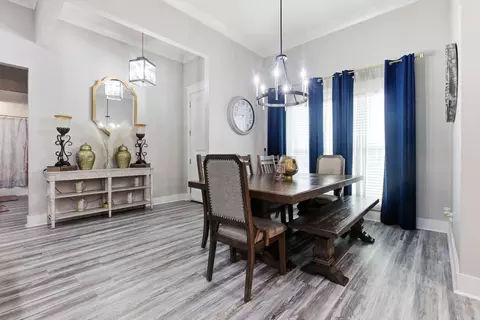Dining - 3107 Johnswood Village Dr, Bryant, AR 72022 photo 1 of 1