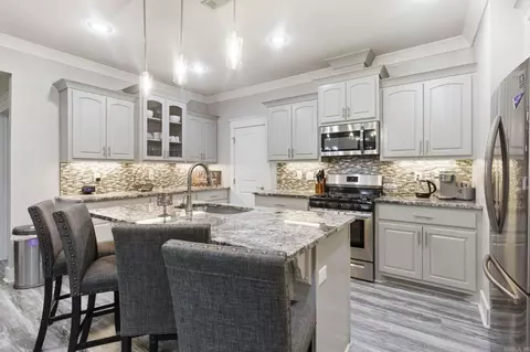 Kitchen - 3107 Johnswood Village Dr, Bryant, AR 72022 photo 2 of 4