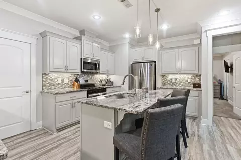 Kitchen - 3107 Johnswood Village Dr, Bryant, AR 72022 photo 4 of 4