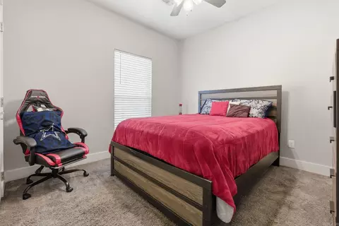 Bedroom - 3107 Johnswood Village Dr, Bryant, AR 72022 photo 4 of 4