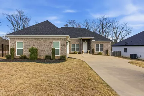 3107 Johnswood Village Dr, Bryant, AR 72022