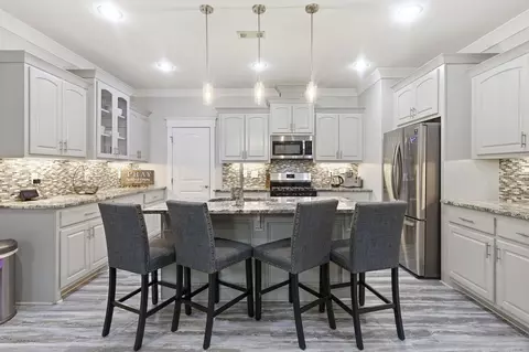Kitchen - 3107 Johnswood Village Dr, Bryant, AR 72022 photo 1 of 4