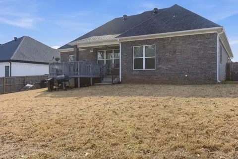 Exterior - 3107 Johnswood Village Dr, Bryant, AR 72022 photo 5 of 5