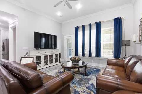 Living - 3107 Johnswood Village Dr, Bryant, AR 72022 photo 2 of 2
