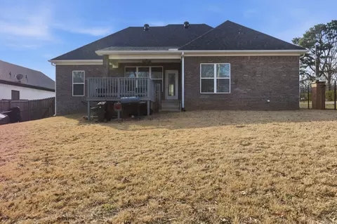 Exterior - 3107 Johnswood Village Dr, Bryant, AR 72022 photo 3 of 5