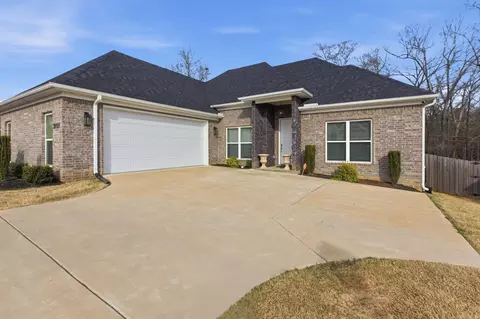 Exterior - 3107 Johnswood Village Dr, Bryant, AR 72022 photo 2 of 5