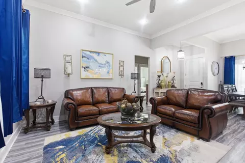 Living - 3107 Johnswood Village Dr, Bryant, AR 72022 photo 1 of 2