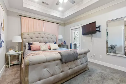 Bedroom - 3107 Johnswood Village Dr, Bryant, AR 72022 photo 2 of 4