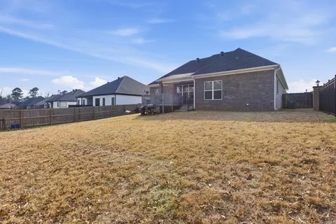 Exterior - 3107 Johnswood Village Dr, Bryant, AR 72022 photo 4 of 5